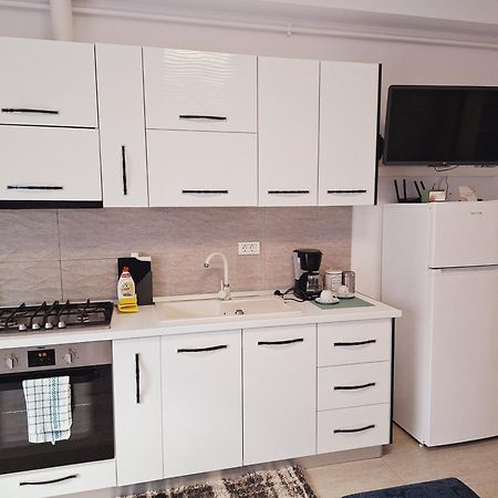 Mirvana Apartments Allure Studio Timişoara Buitenkant foto