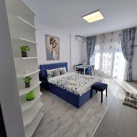 Mirvana Apartments Allure Studio Timişoara Buitenkant foto